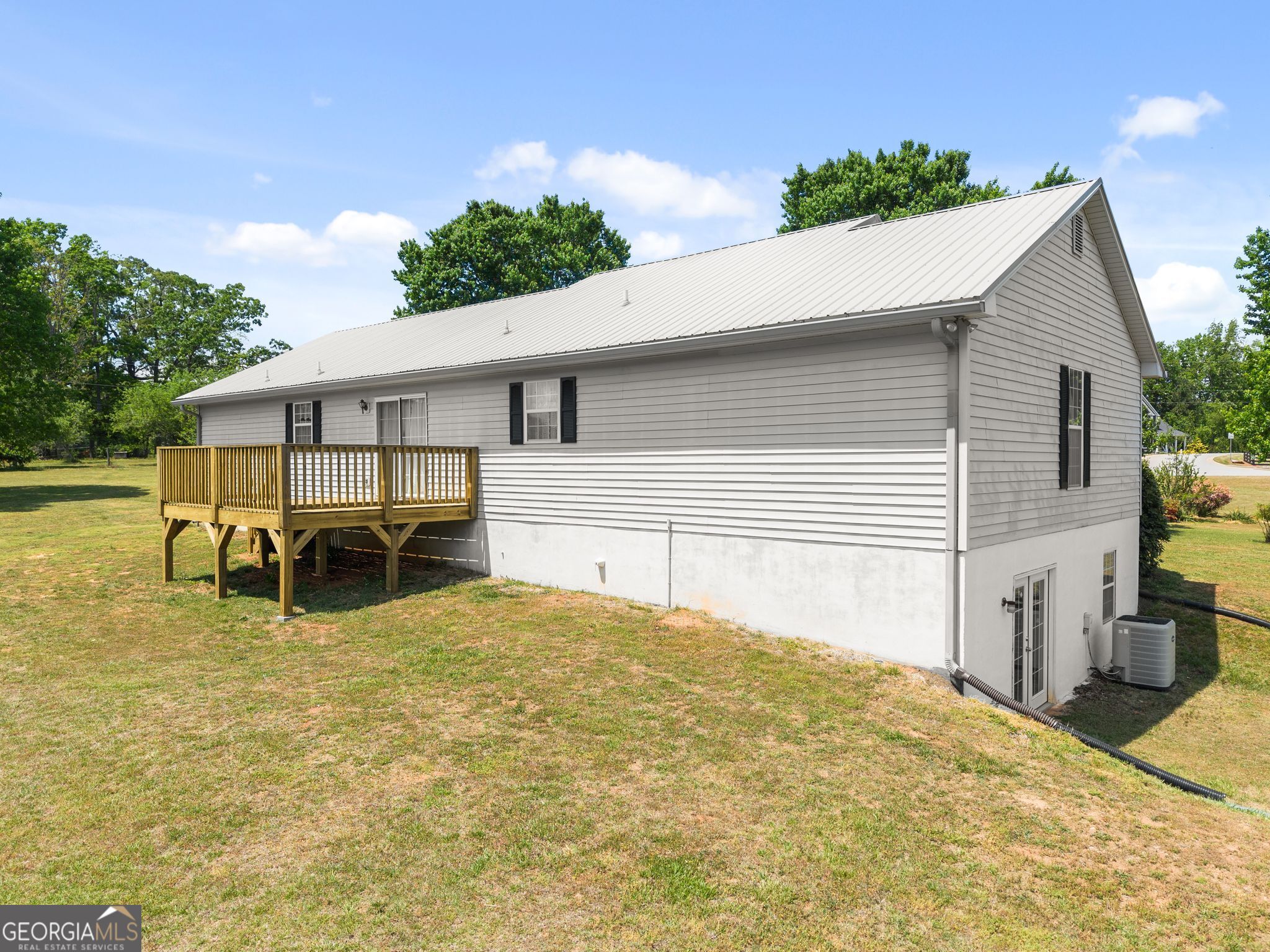 1915 Westmoreland Road Cleveland, GA 30528 - Photo 37 of 45