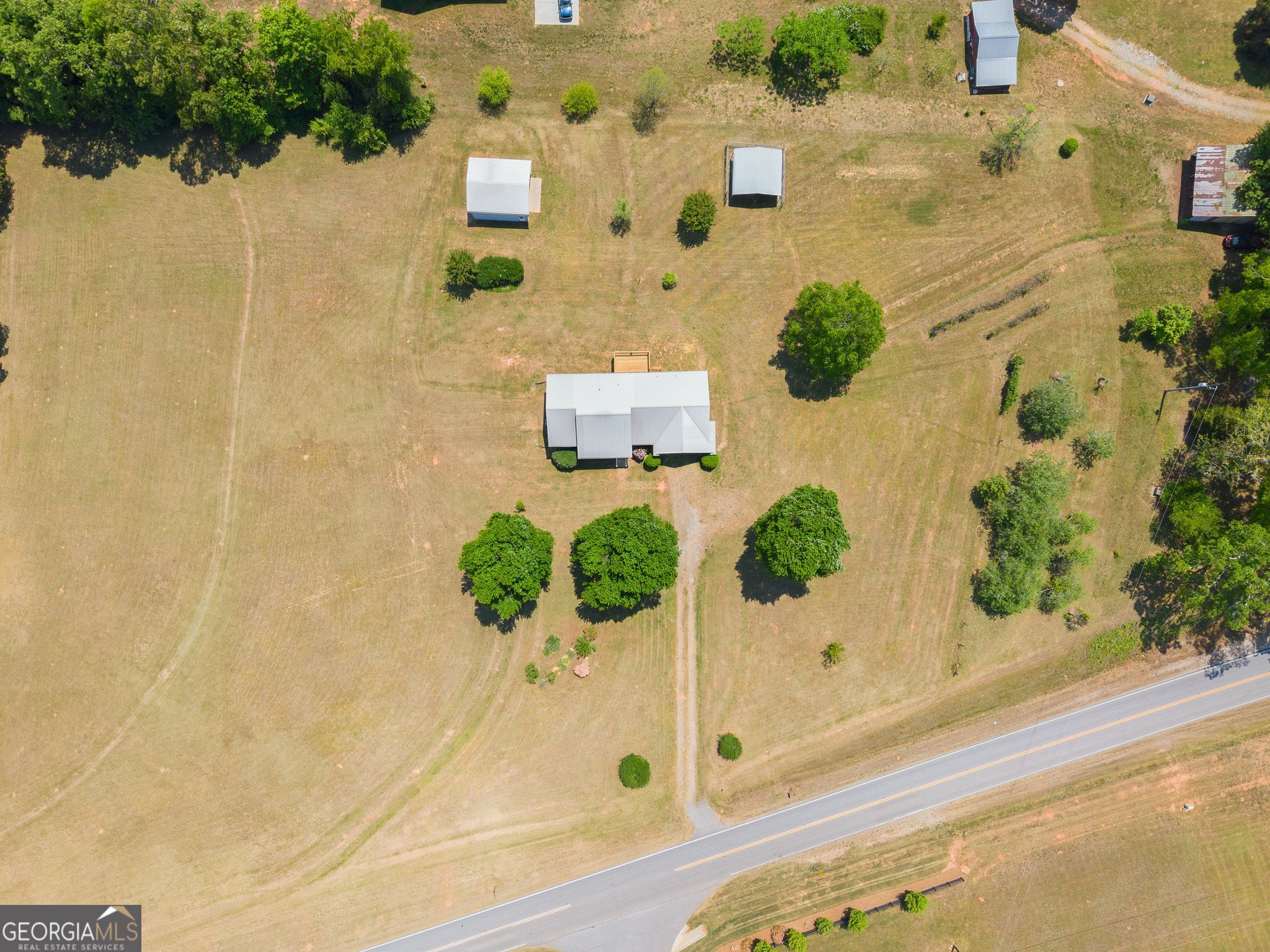 1915 Westmoreland Road Cleveland, GA 30528 - Photo 40 of 45