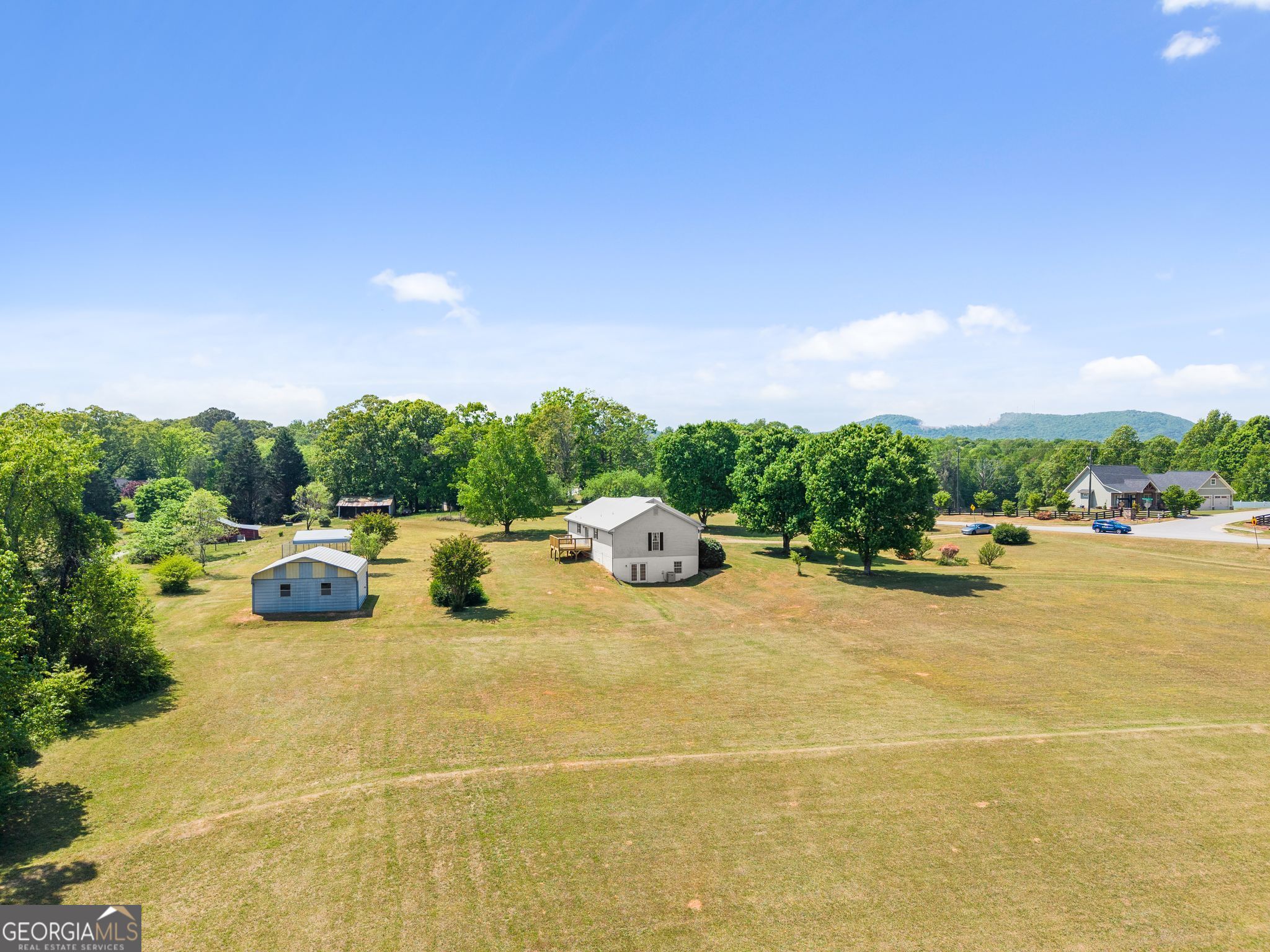 1915 Westmoreland Road Cleveland, GA 30528 - Photo 41 of 45