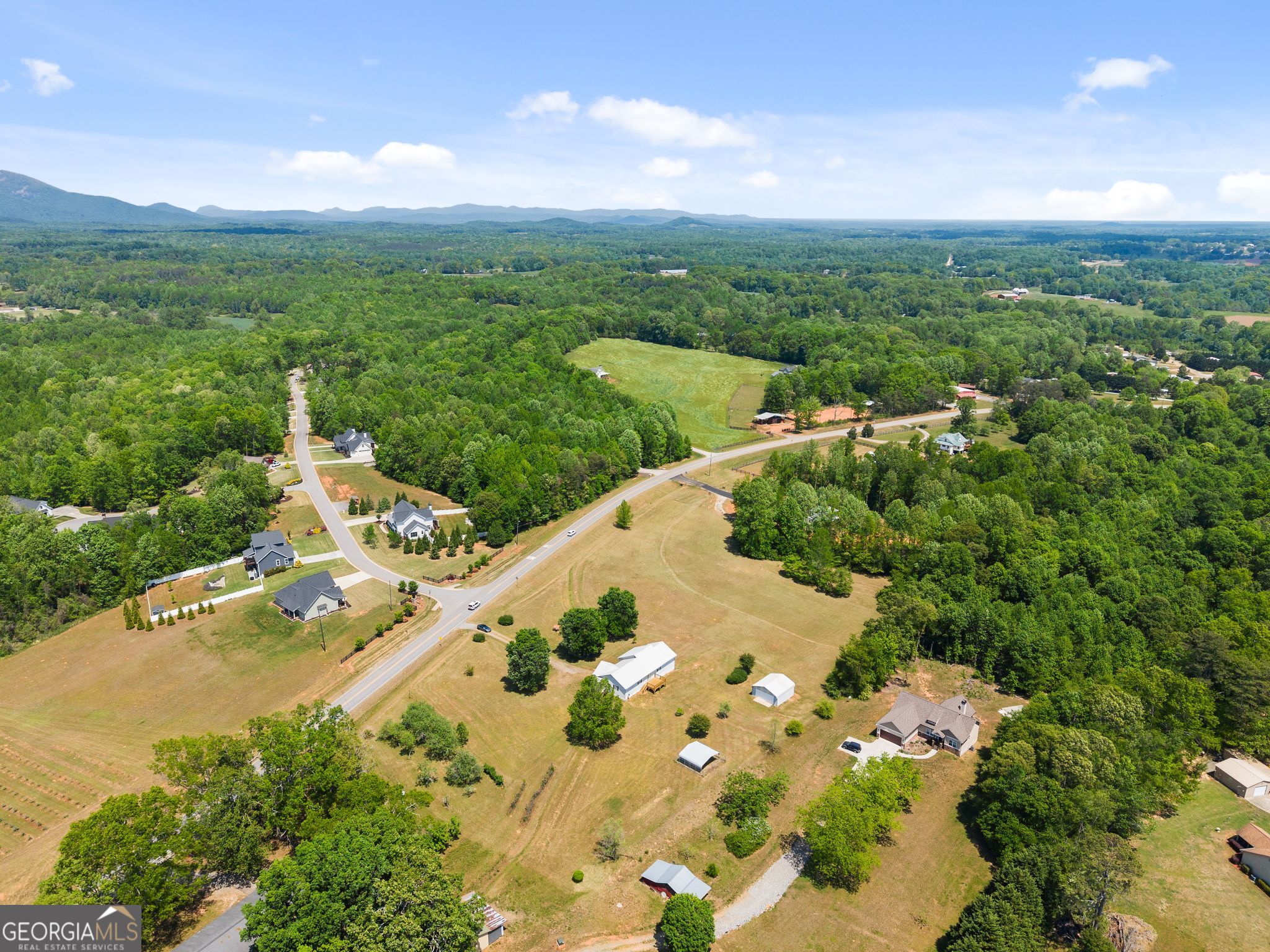 1915 Westmoreland Road Cleveland, GA 30528 - Photo 42 of 45