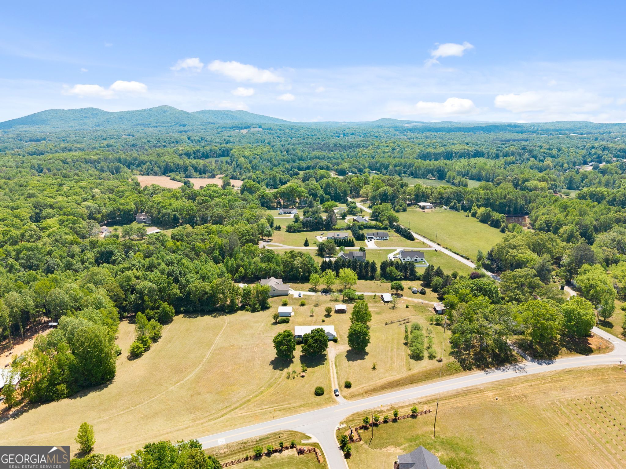 1915 Westmoreland Road Cleveland, GA 30528 - Photo 43 of 45