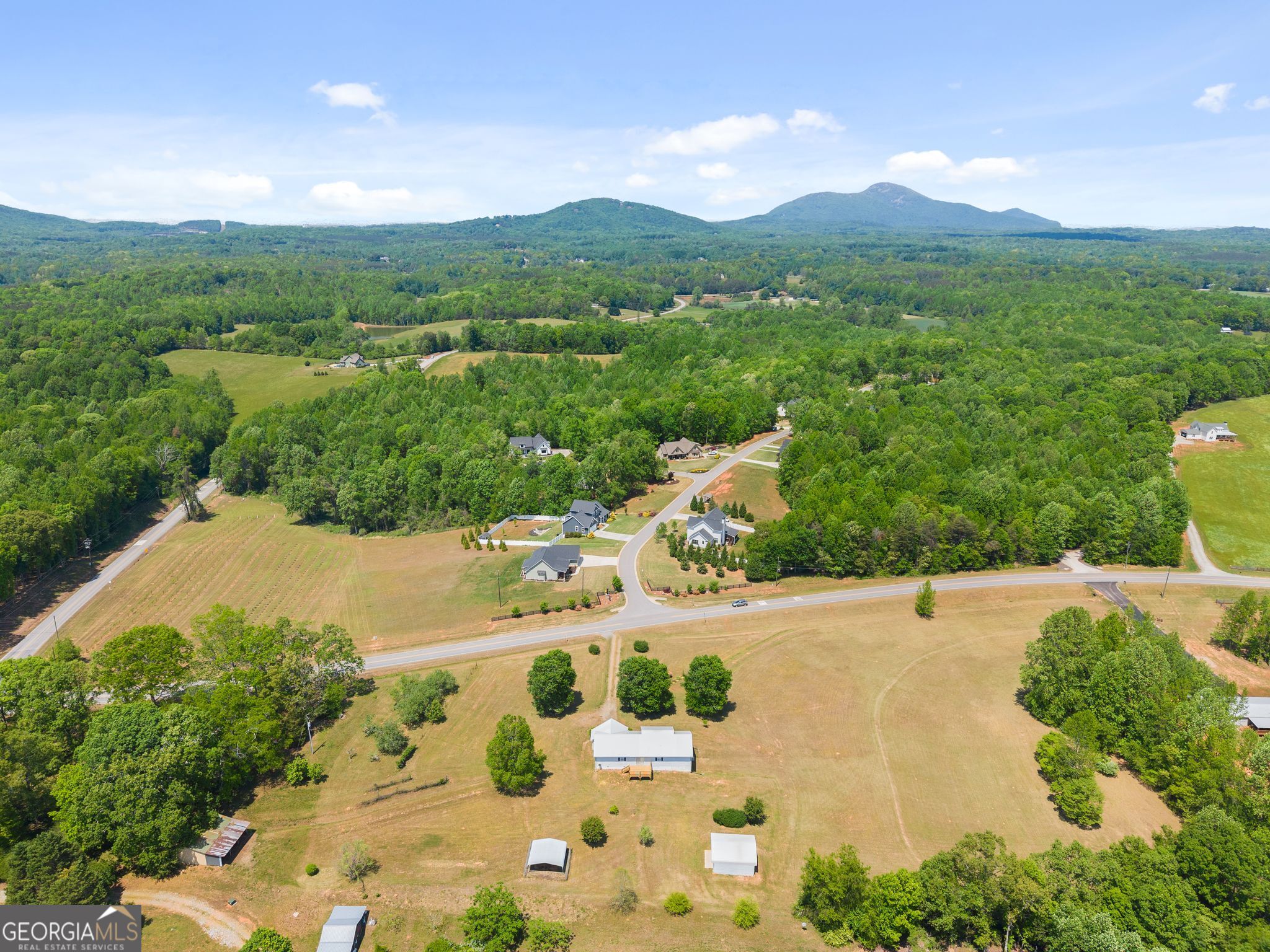 1915 Westmoreland Road Cleveland, GA 30528 - Photo 45 of 45