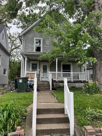 1236 Oxford Avenue Northwest, Canton, OH 44703