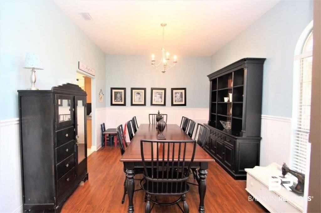 3545 Rigby Drive West Mobile, AL 36695 - Photo 8 of 22