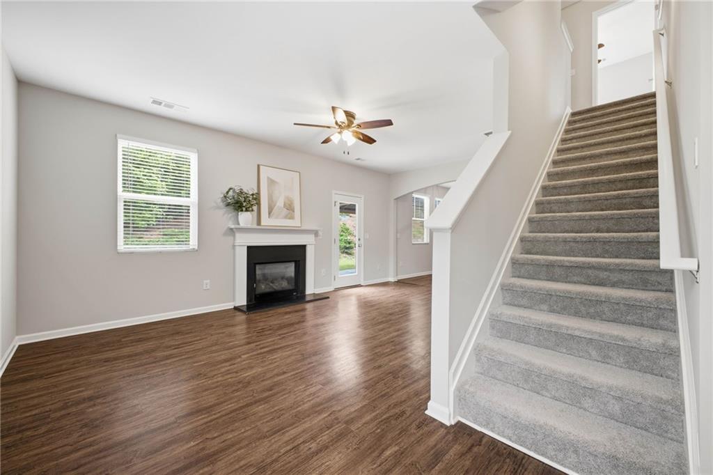 105 Comet Court Dallas, GA 30157 - Photo 16 of 44