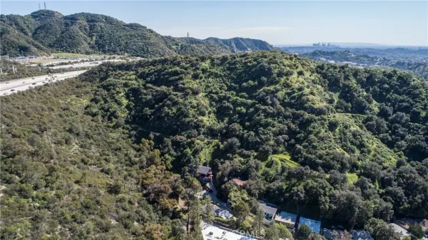 $12,000 | 0 Vista Del Verde Drive, Glendale, CA 91208