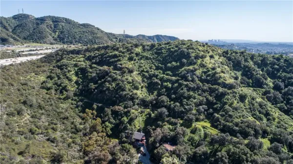 $12,000 | 0 Vista Del Verde Drive, Glendale, CA 91208