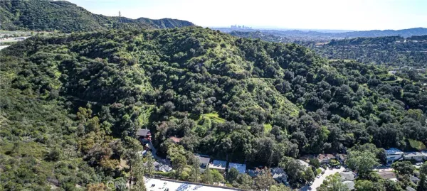 $12,000 | 0 Vista Del Verde Drive, Glendale, CA 91208