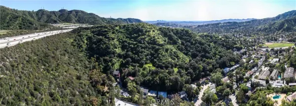 $12,000 | 0 Vista Del Verde Drive, Glendale, CA 91208