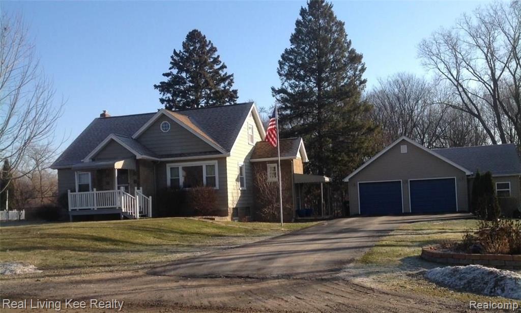 2915 Midvale Drive Rochester Hills, MI 48309 - Photo 1 of 32