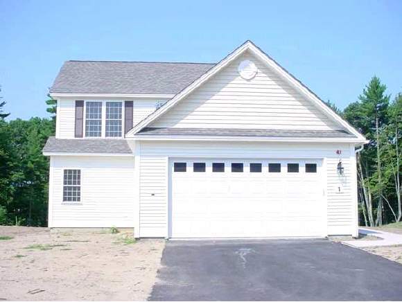 58 Old Stage Road, Unit 55 Litchfield, NH 03052 - Photo 1 of 2