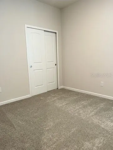 a view of storage utility room with washer and dryer
