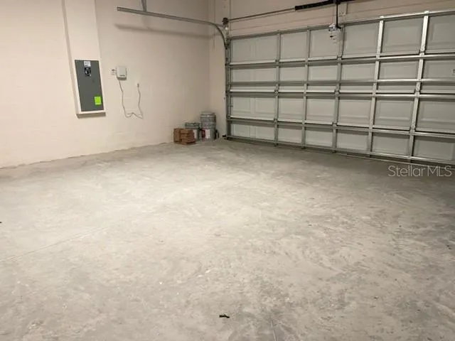 a view of a tennis court