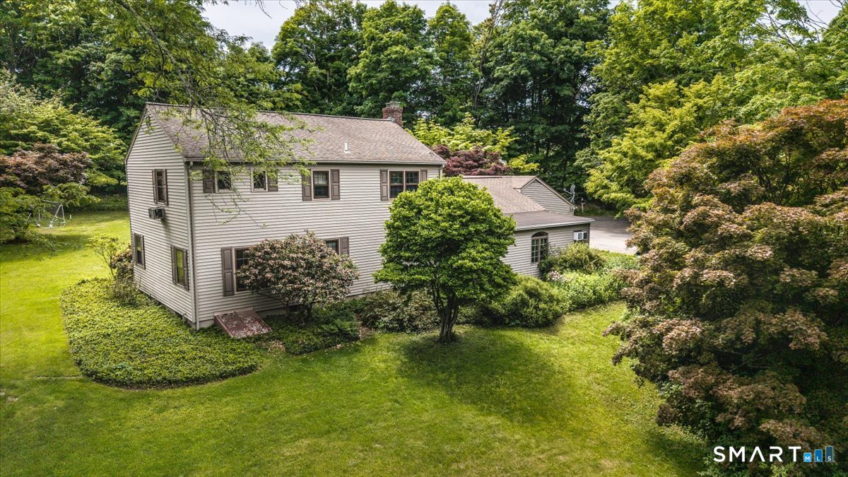 5 Mt Pleasant Road Newtown, CT 06470 - Photo 40 of 40