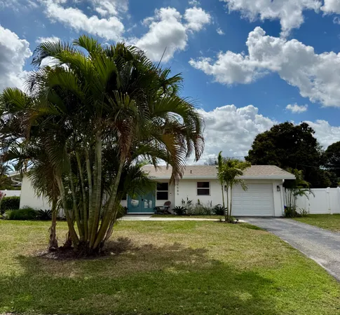 $3,700 | 4586 Ellwood Drive, Delray Beach, FL 33445