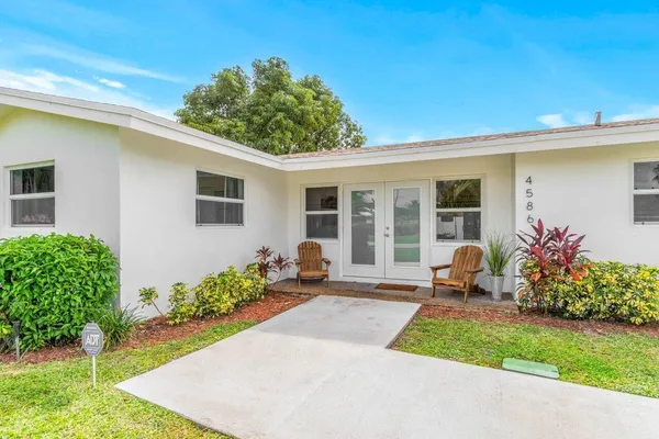 $3,700 | 4586 Ellwood Drive, Delray Beach, FL 33445