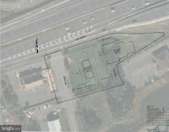 $2,500,000 | 14203 Lee Highway, Gainesville, VA 20155