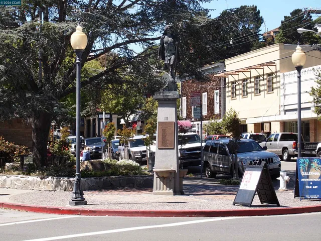 $1,695 | 216 Washington Avenue, Richmond, CA 94801