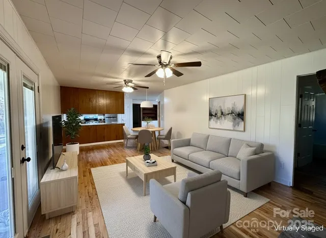 $397,900 | 208 Murdock Road, Bakersville, NC 28705