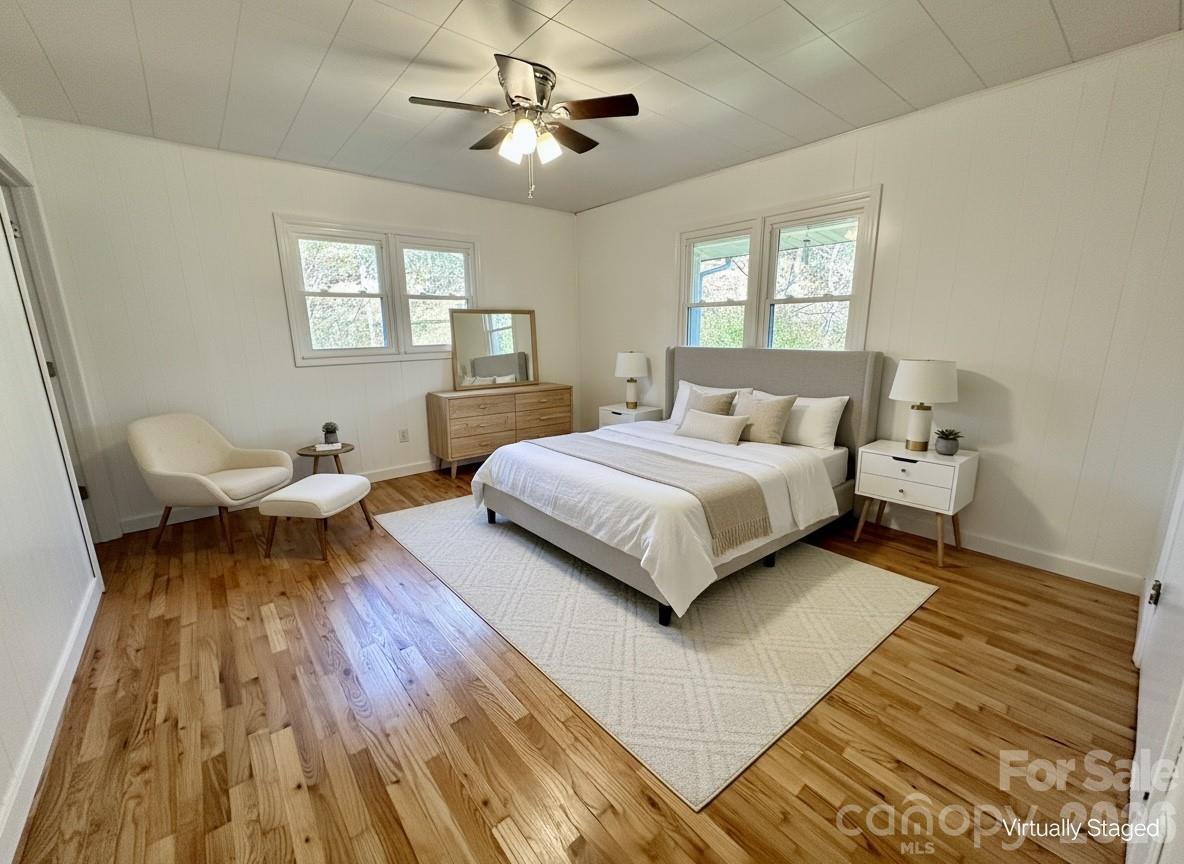 208 Murdock Road Bakersville, NC 28705 - Photo 19 of 46