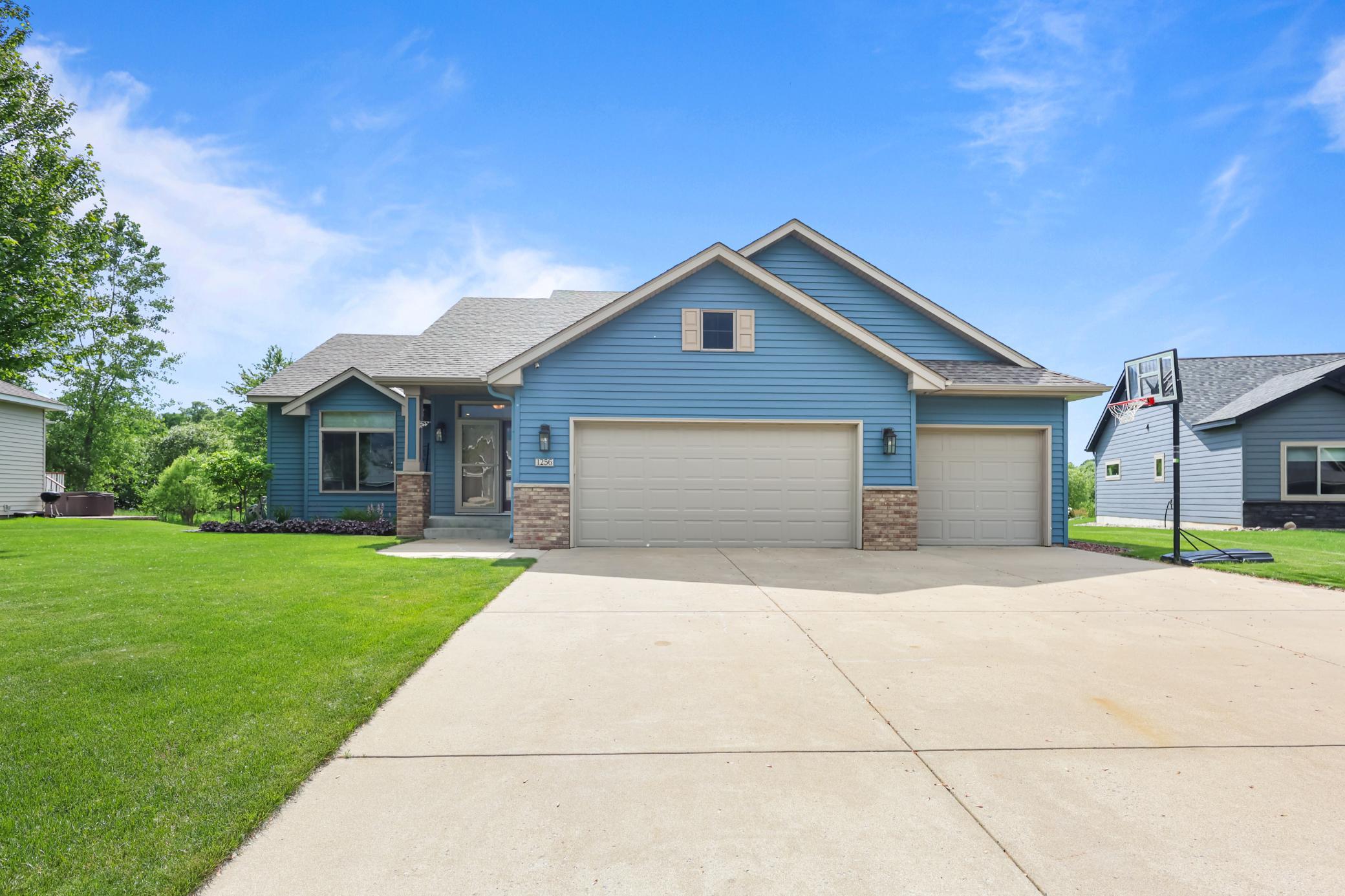 1256 Osauka Road Northeast Sauk Rapids, MN 56379 - Photo 5 of 74