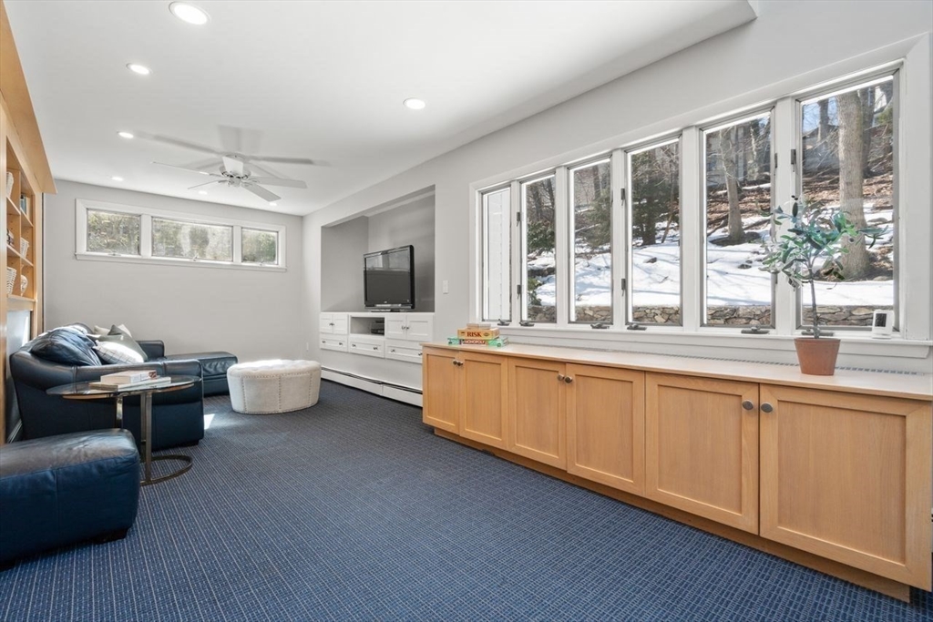 52 Clinton Road Brookline, MA 02445 - Photo 13 of 38