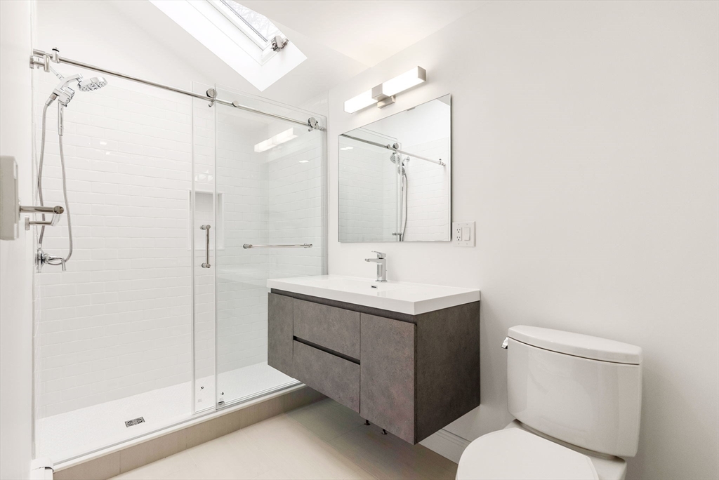 52 Clinton Road Brookline, MA 02445 - Photo 17 of 38