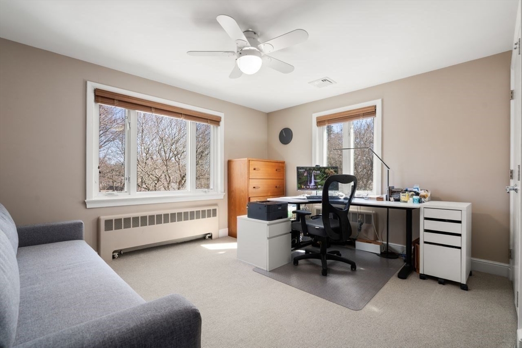 52 Clinton Road Brookline, MA 02445 - Photo 19 of 38