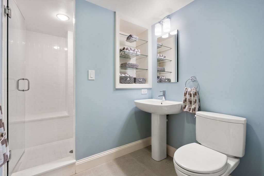 52 Clinton Road Brookline, MA 02445 - Photo 24 of 38