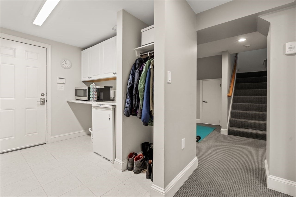 52 Clinton Road Brookline, MA 02445 - Photo 25 of 38