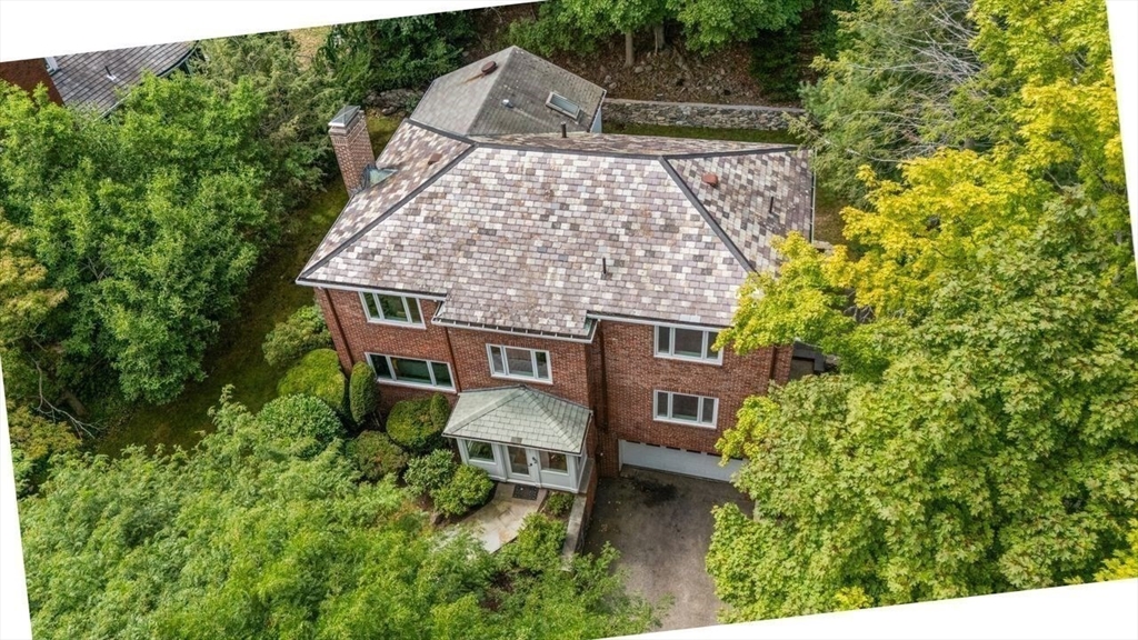 52 Clinton Road Brookline, MA 02445 - Photo 27 of 38