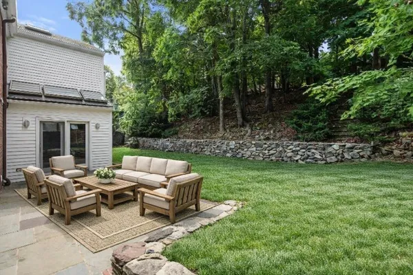 $3,258,000 | 52 Clinton Road, Brookline, MA 02445