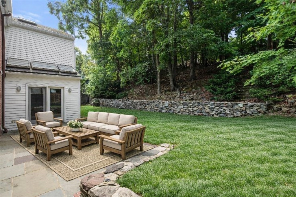 52 Clinton Road Brookline, MA 02445 - Photo 29 of 38