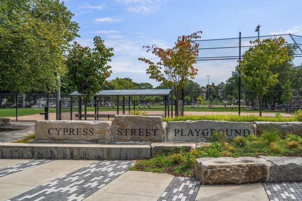 52 Clinton Road Brookline, MA 02445 - Photo 33 of 38