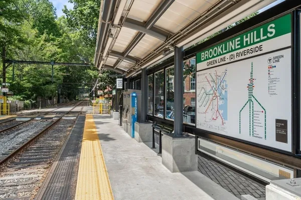 $3,258,000 | 52 Clinton Road, Brookline, MA 02445