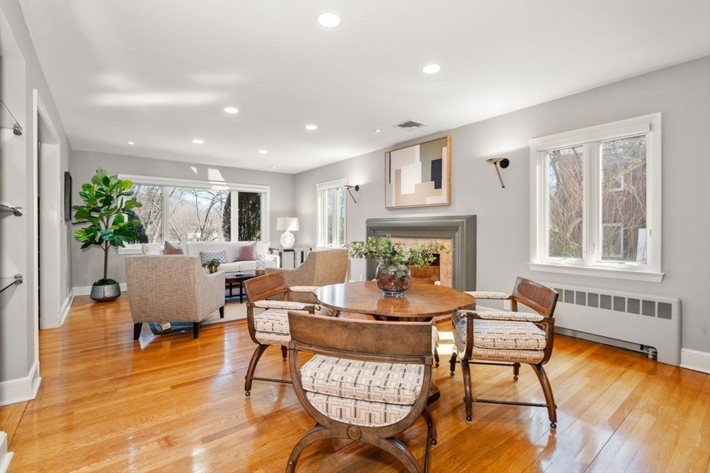 52 Clinton Road Brookline, MA 02445 - Photo 4 of 38