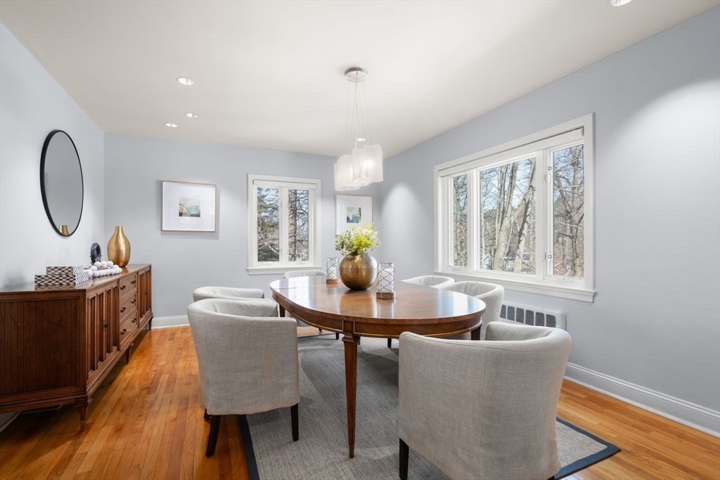 52 Clinton Road Brookline, MA 02445 - Photo 8 of 38