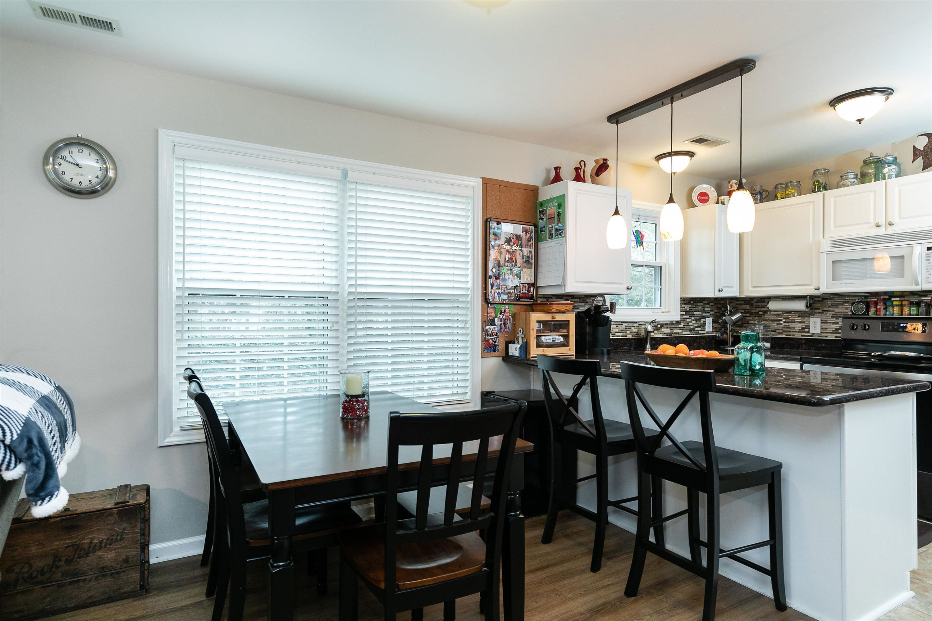 2213 Wellington Ridge Loop Cary, NC 27518 - Photo 6 of 29 Separate dining room adjacent to double windows... Dining Room