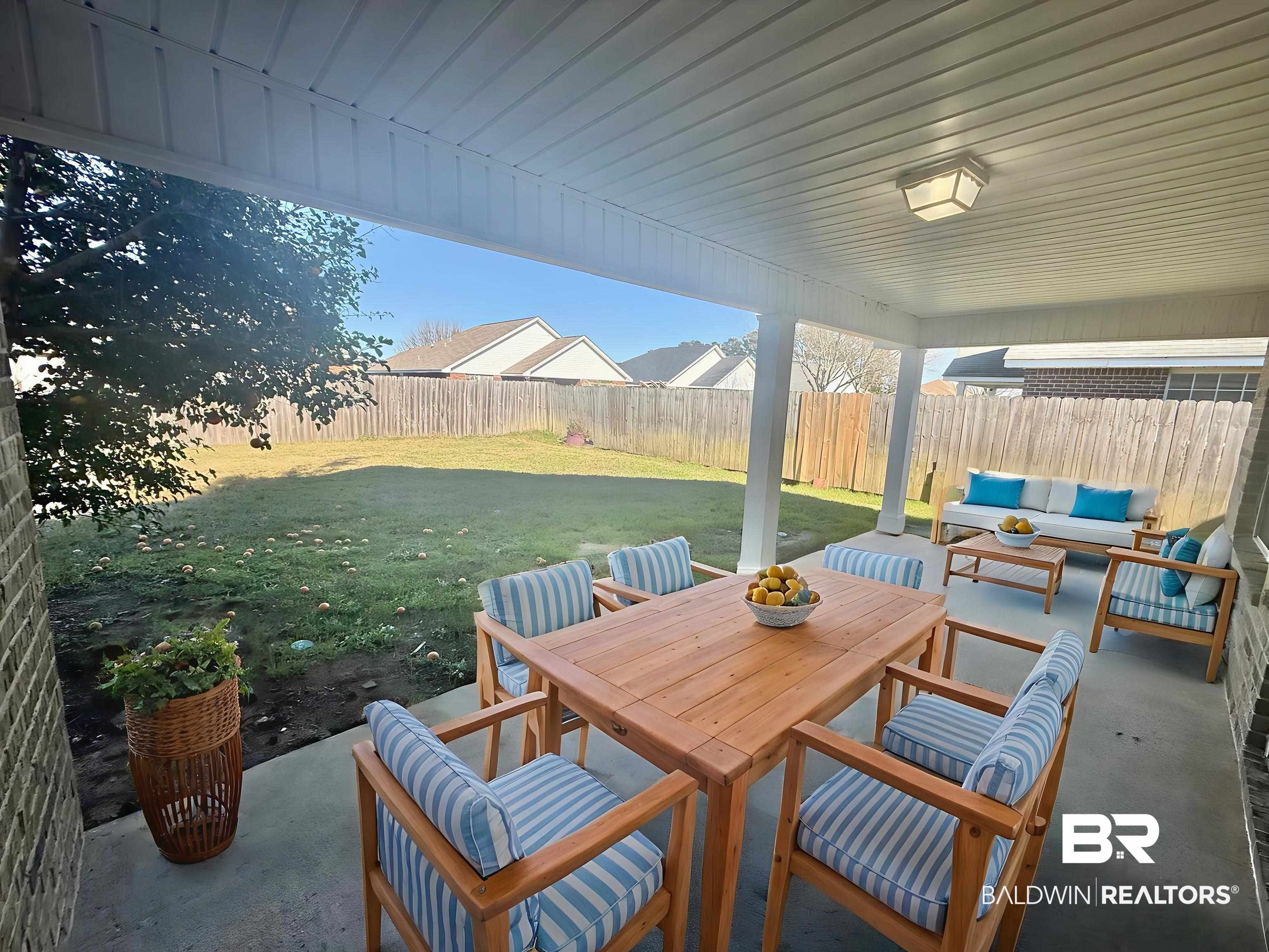 16677 Sugar Loop Foley, AL 36535 - Photo 15 of 21 Virtually staged