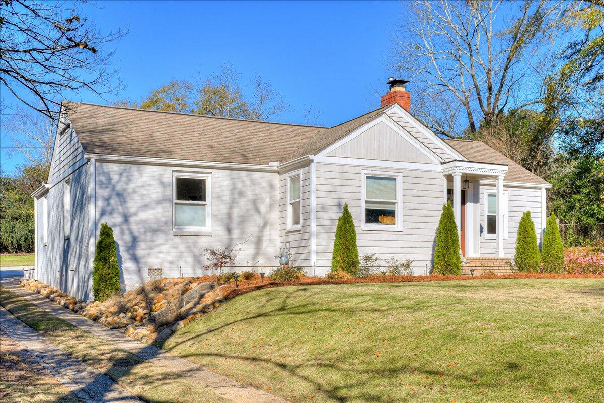 1002 Red Bird Road Augusta, GA 30904 - Photo 3 of 47 05-105