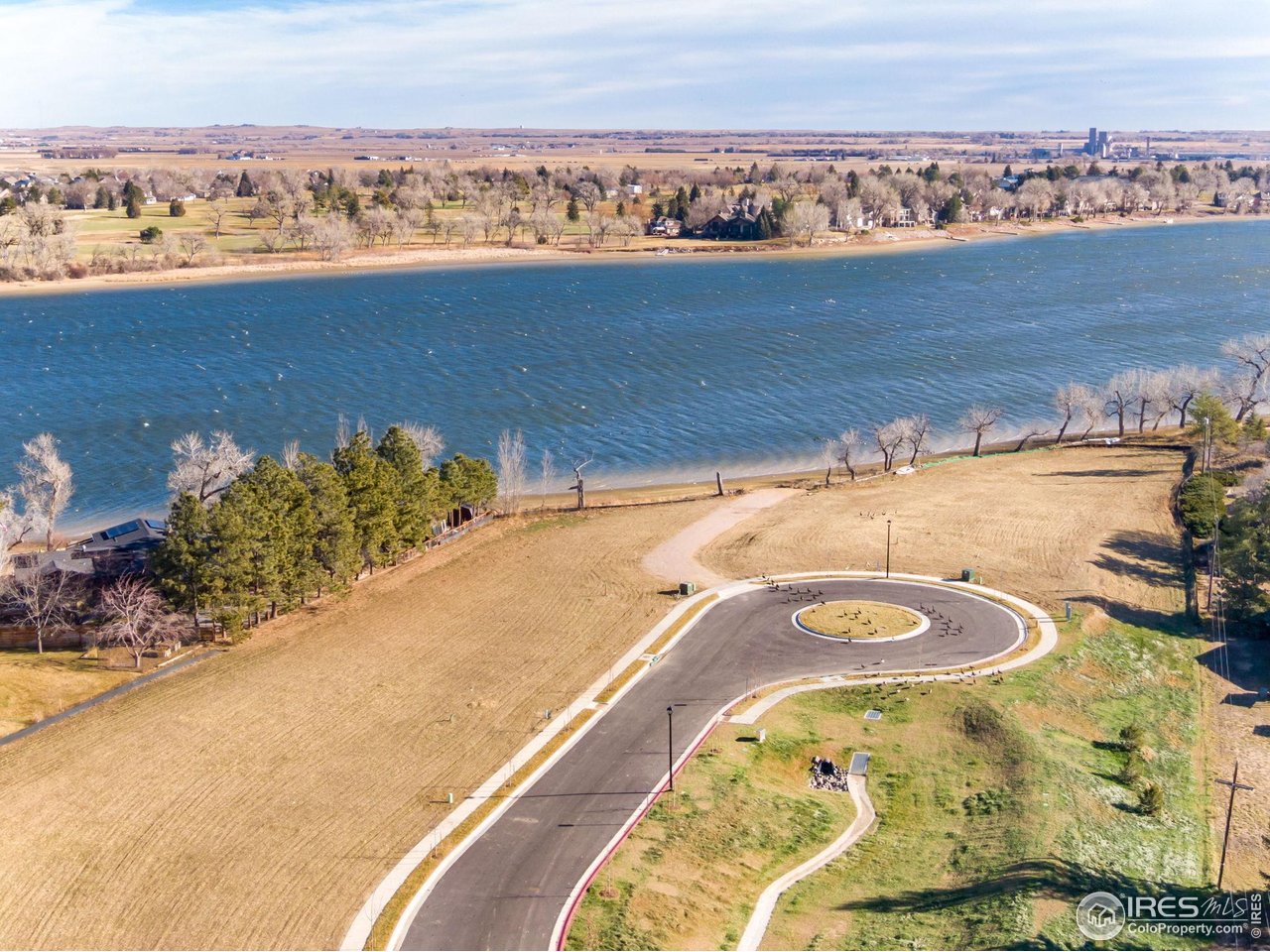 1208 Gregory Road Fort Collins, CO 80524 - Photo 4 of 9 Quiet Cul-De-Sac on Longs Pond