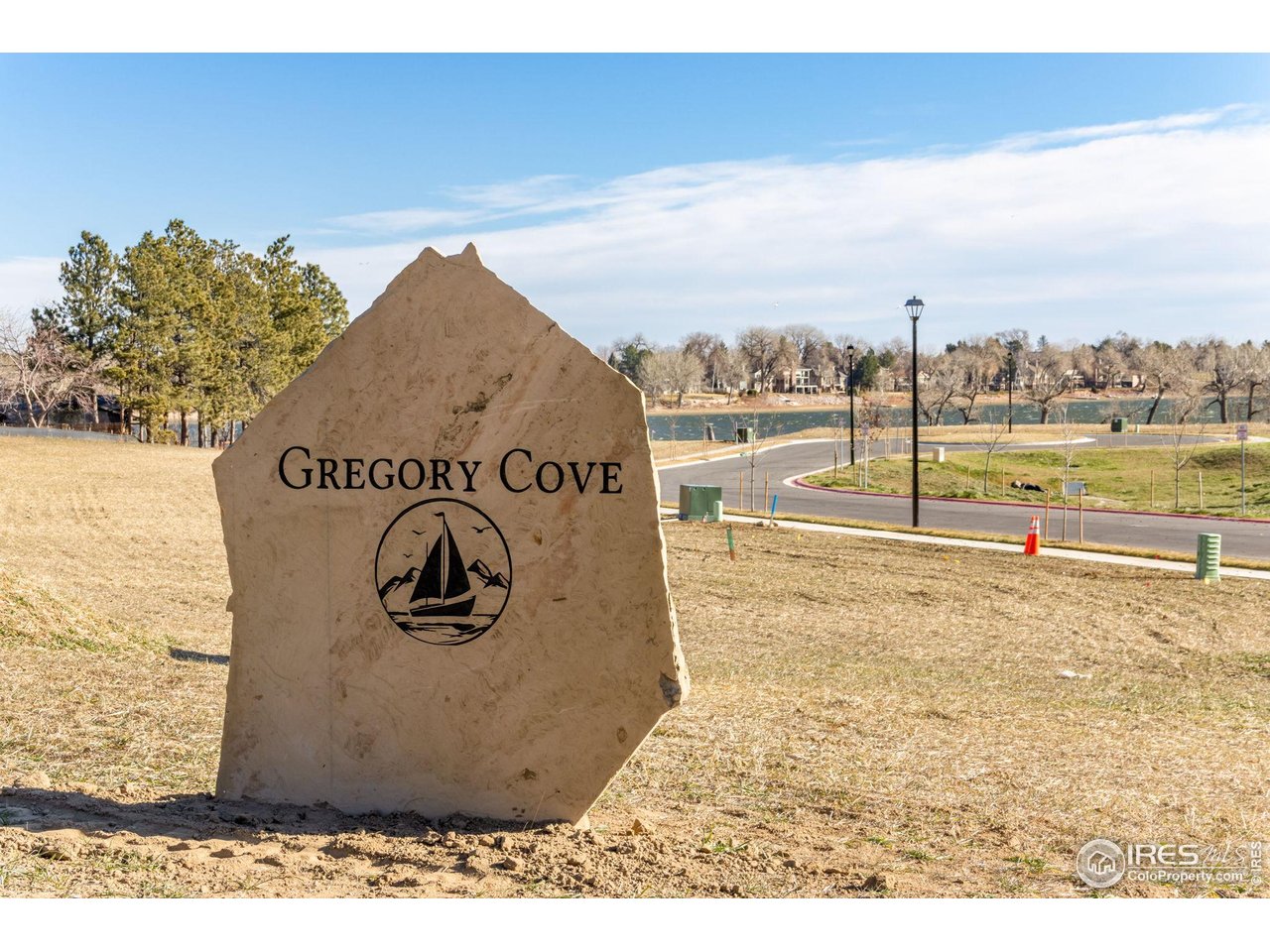 1208 Gregory Road Fort Collins, CO 80524 - Photo 6 of 9 New Gregory Cove Neighborhood