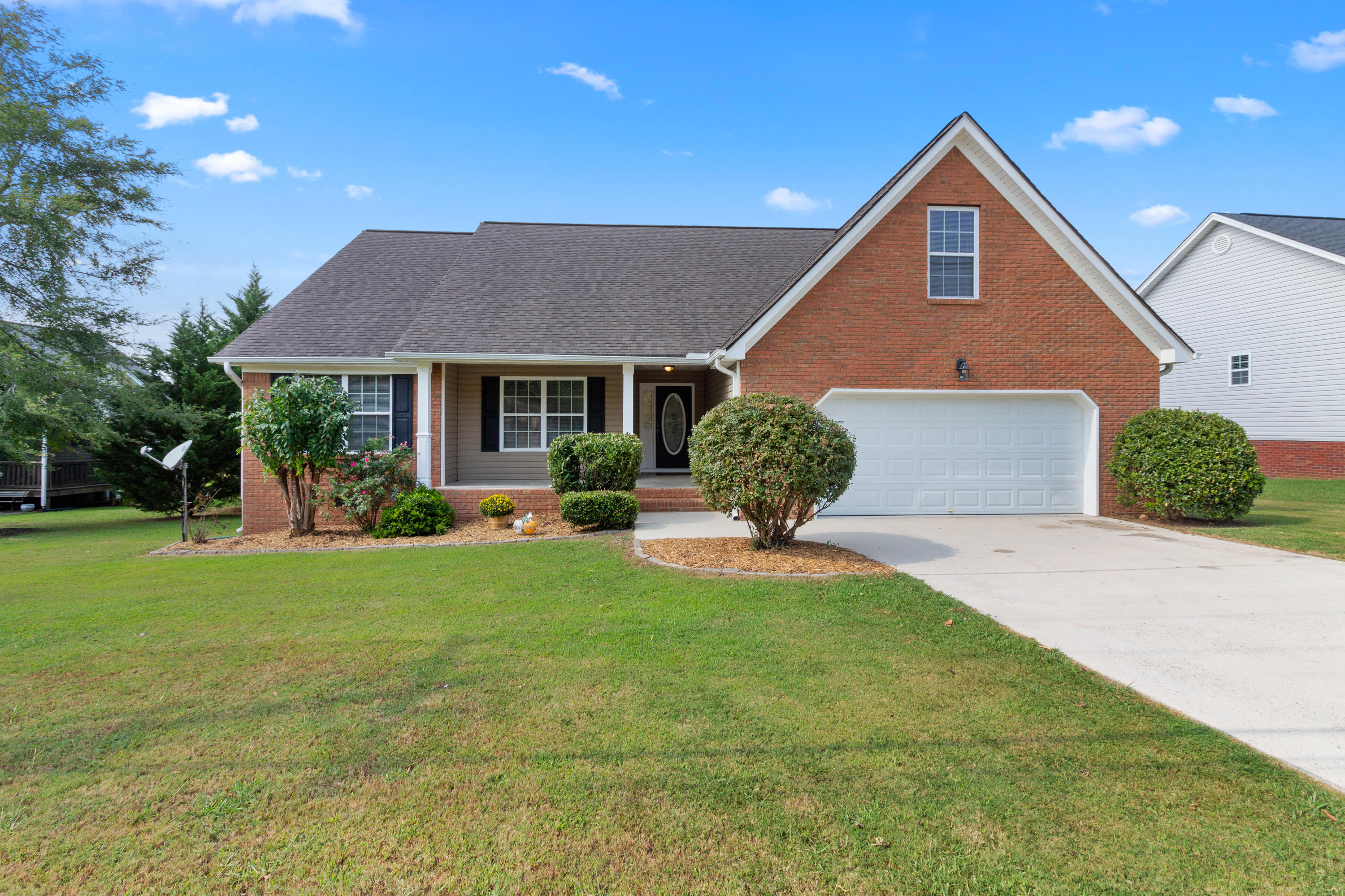 825 Haggard Road Ringgold, GA 30736 - Photo 1 of 36 825 Haggard Rd-2