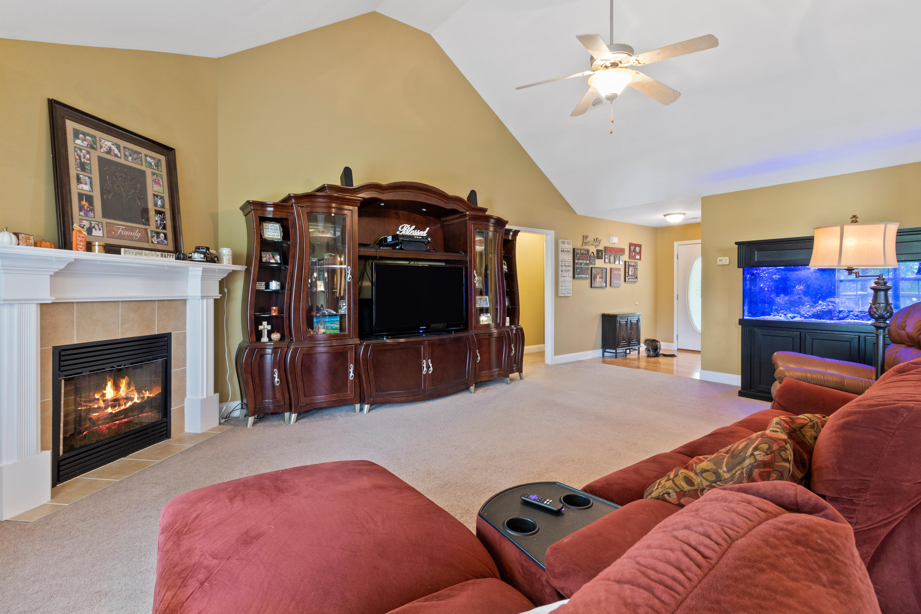 825 Haggard Road Ringgold, GA 30736 - Photo 4 of 36 825 Haggard Rd-12