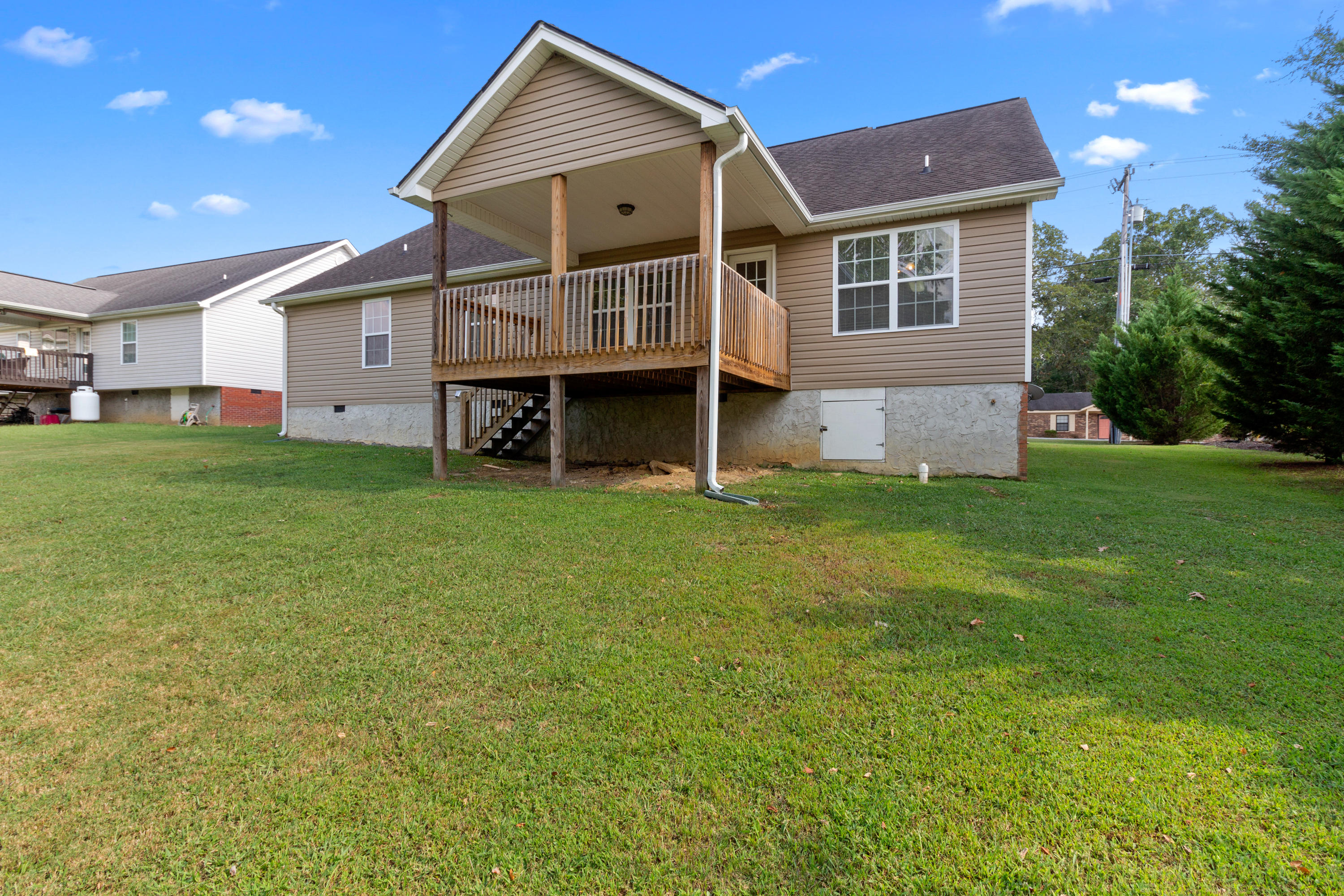 825 Haggard Road Ringgold, GA 30736 - Photo 32 of 36 825 Haggard Rd-36