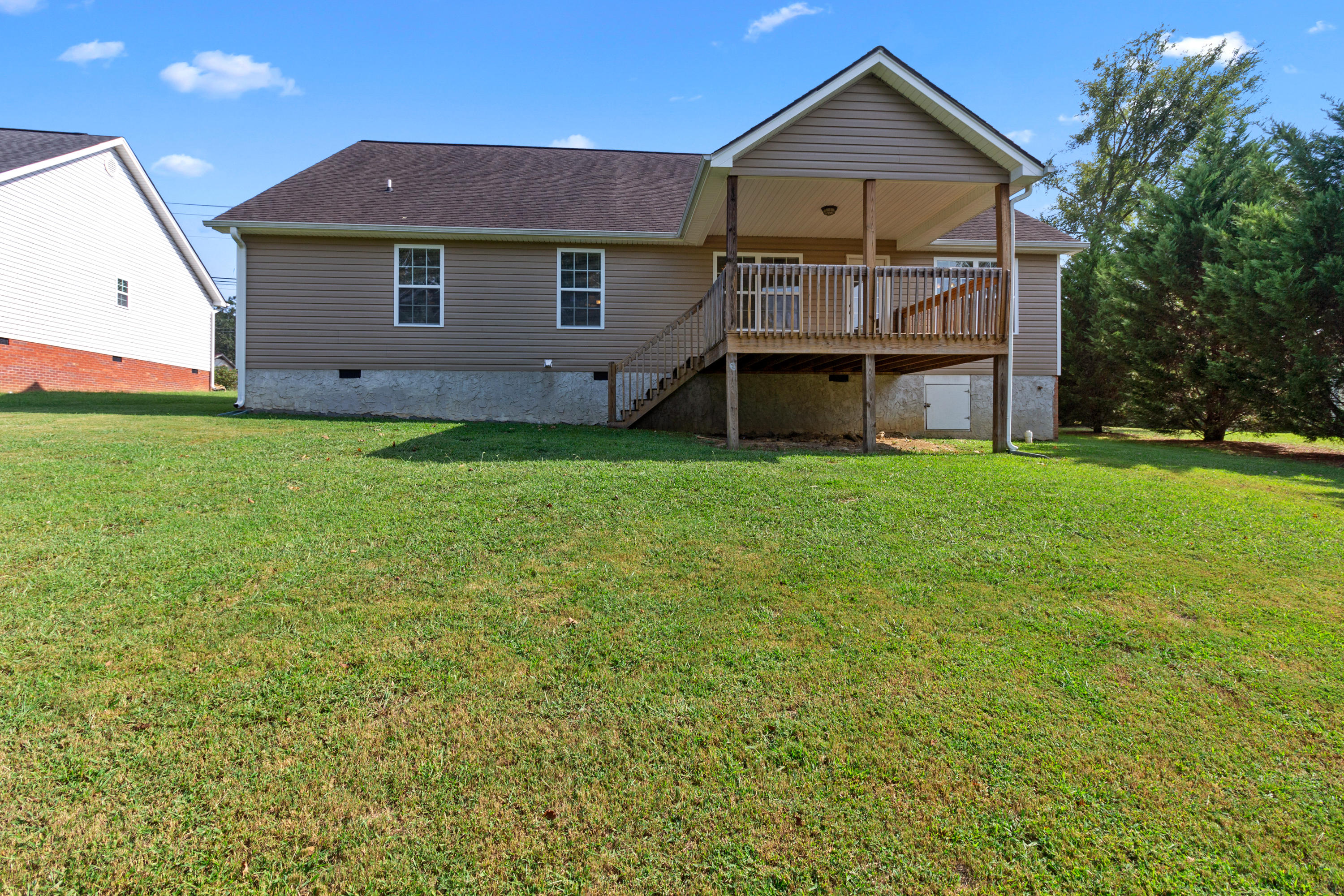 825 Haggard Road Ringgold, GA 30736 - Photo 33 of 36 825 Haggard Rd-35