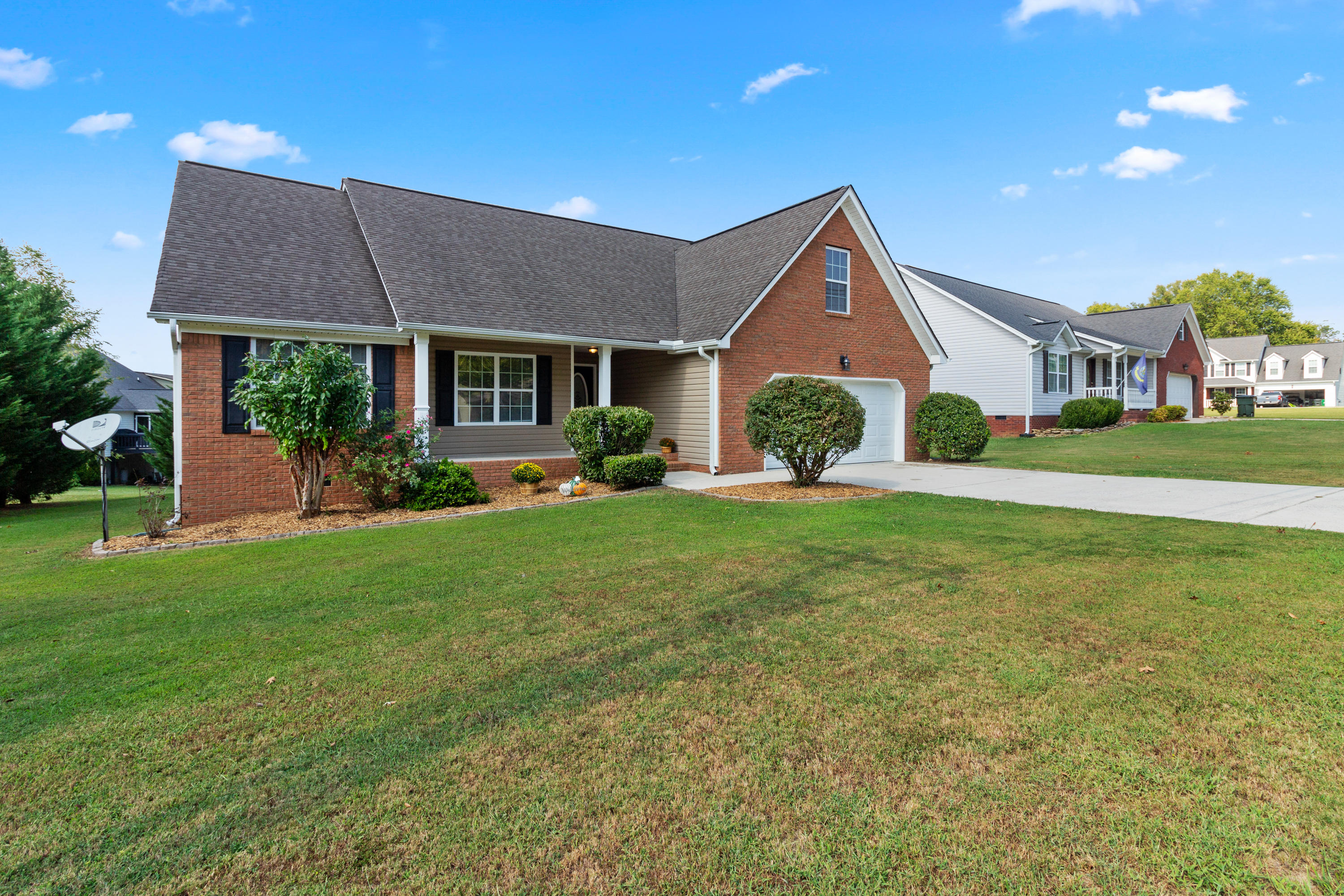 825 Haggard Road Ringgold, GA 30736 - Photo 36 of 36 825 Haggard Rd-1