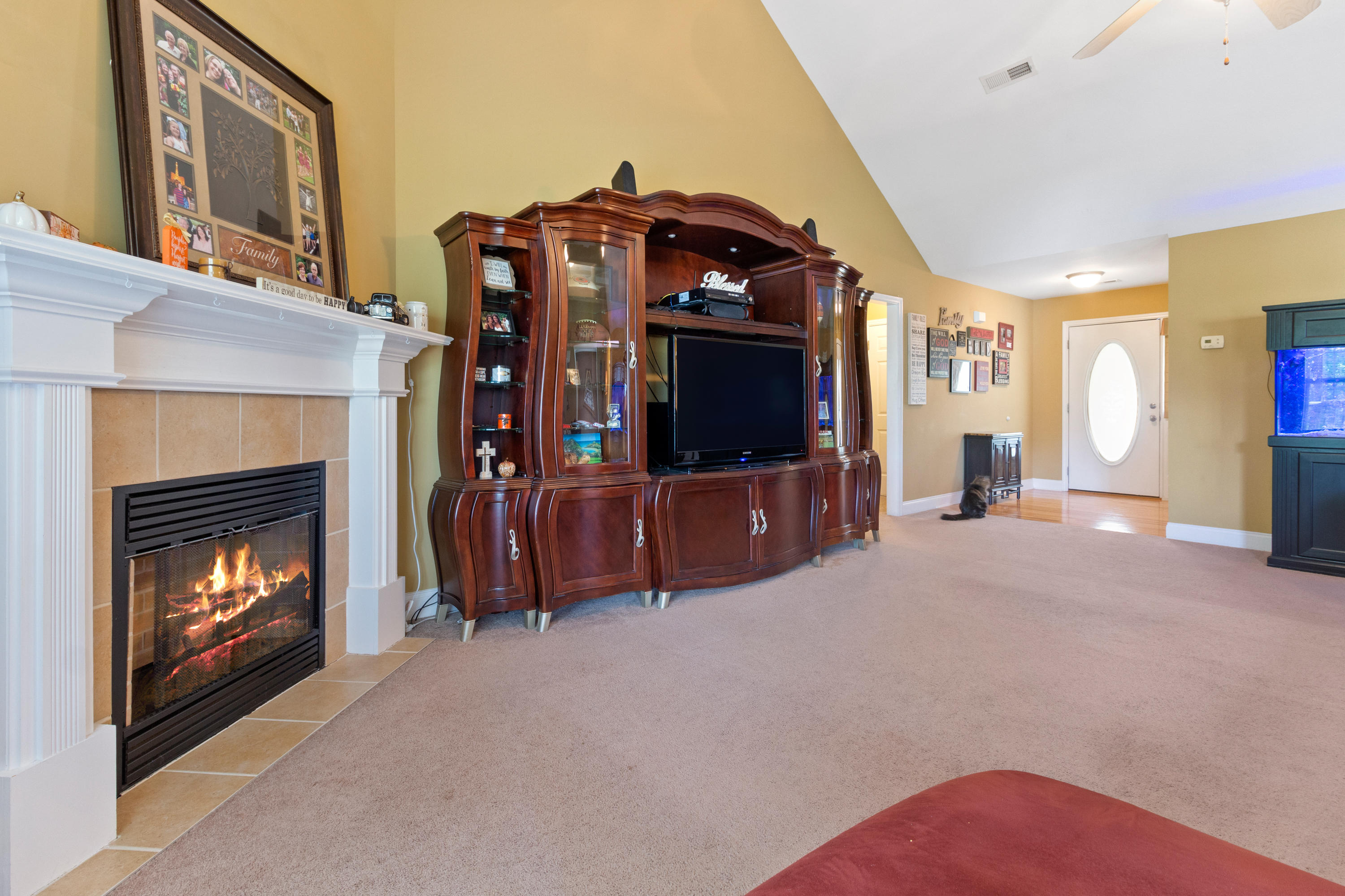 825 Haggard Road Ringgold, GA 30736 - Photo 6 of 36 825 Haggard Rd-11