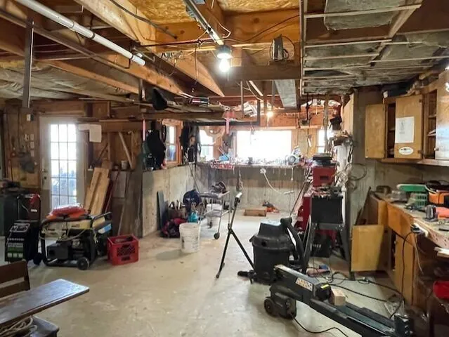 $749,000 | 604 Duck Cove Road, Roque Bluffs, ME 04654