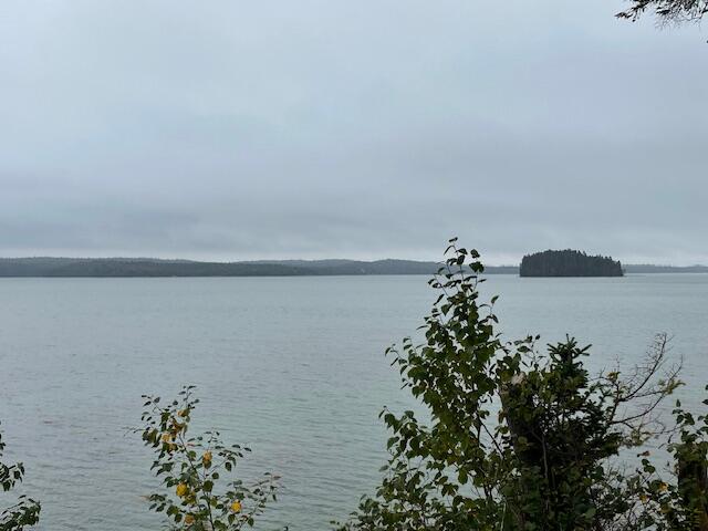 604 Duck Cove Road Roque Bluffs, ME 04654 - Photo 27 of 30 water view